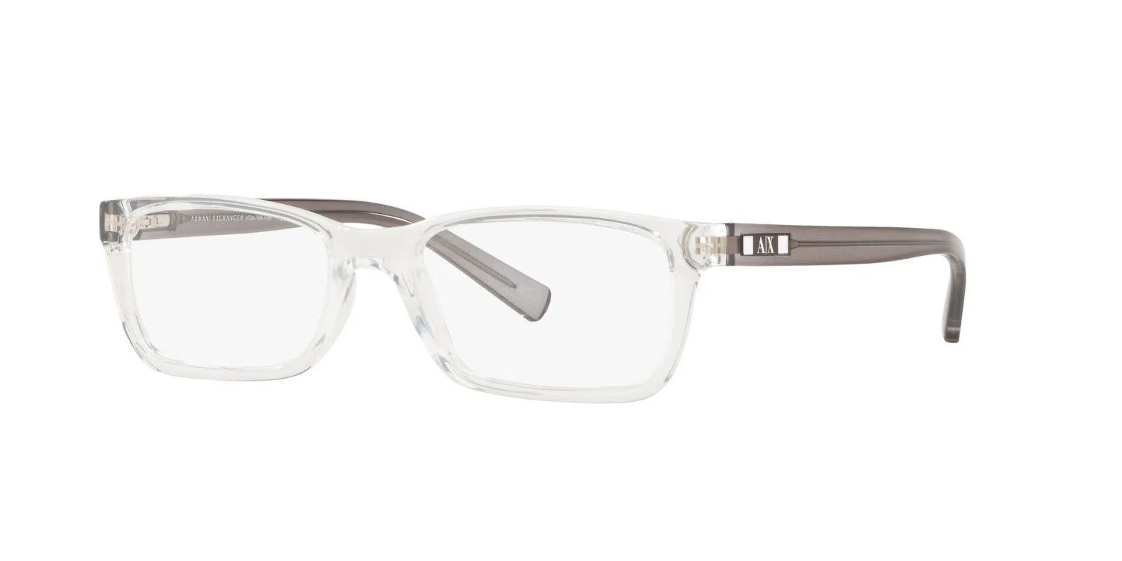 Armani Exchange 3007 Eyeglasses - view 44